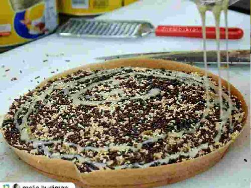 MARTABAK INDORASA 23,INDOMARET ARIA SANTIKA 2,MARGASARI, Siti Barikoh