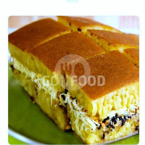 22 Rumah Makan Coklat Keju Terbaik di Surabaya