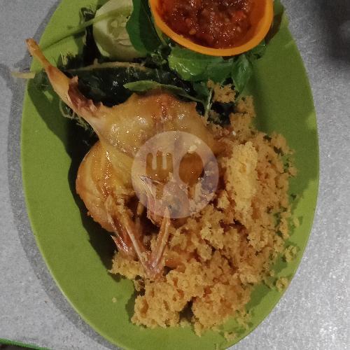 25 Tempat Makan Puyuh Goreng Kremes Terfavorit