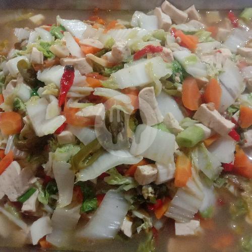 22 Tempat Makan Sawi Putih Paling Enak di Yogyakarta