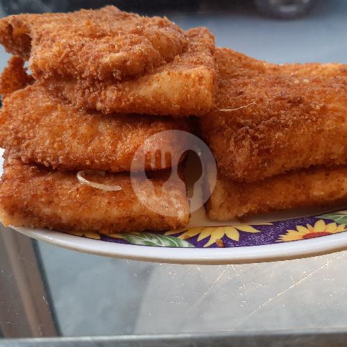 25 Tempat Makan Ikan Dori Goreng Favorit