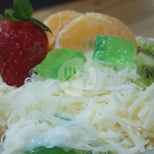 30 Restoran Salad Premium Termurah