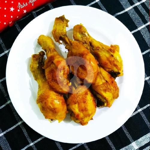 27 Resto Ayam Kremes Paha Paling Enak di Solo