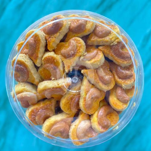26 Tempat Makan Kacang Mente Favorit