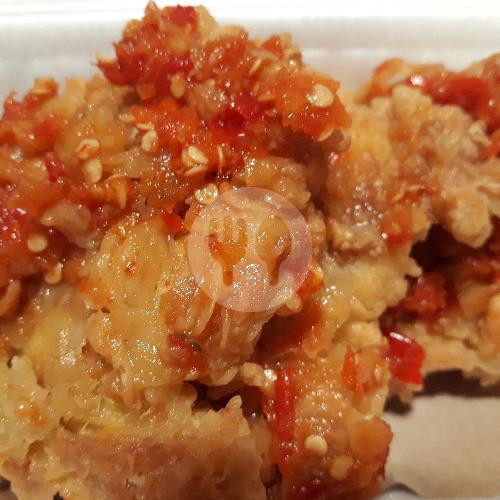 29 Tempat Makan Telur Crispy Geprek Terbaik