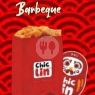 21 Restoran Chiclin Barbeque Terlezat