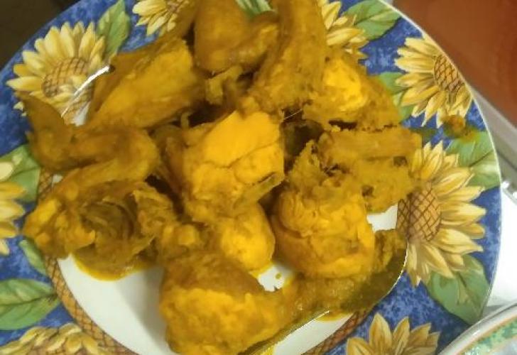 7 Tempat Makan Sayur Gule Favorit di Jakarta