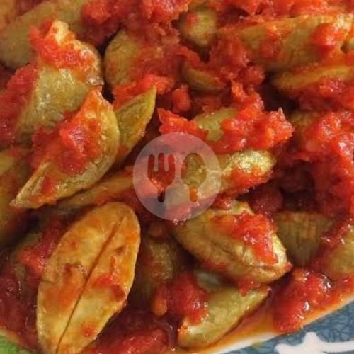 24 Restoran Jengkol Goreng Balado Terbaik di Jakarta