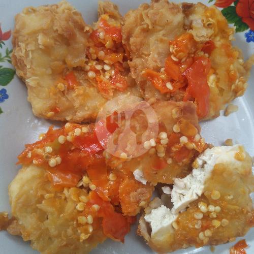 15 Resto Tahu Geprek Terfavorit di Cirebon
