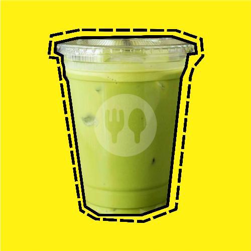 27 Restoran Matcha Latte Termurah di Magelang