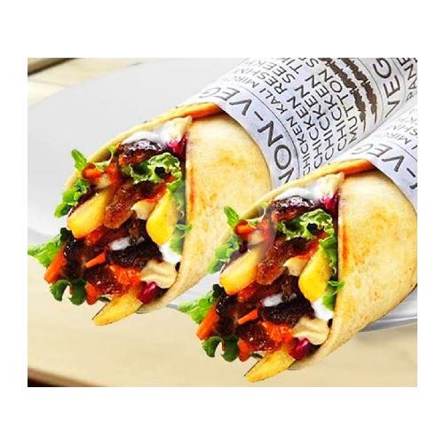 16 Restoran Shawarma Kebab Termurah