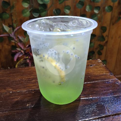 25 Rumah Makan Squash Melon Terenak di Surabaya