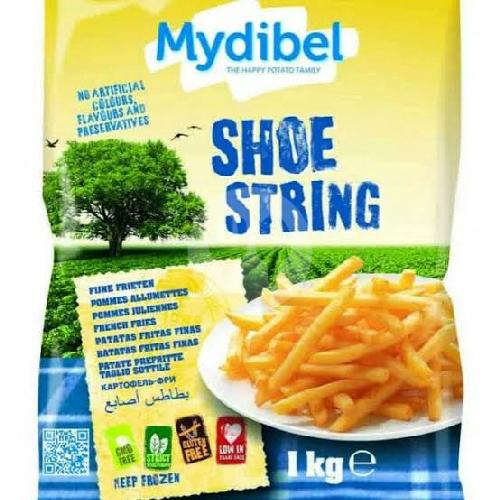 21 Tempat Makan Mydibel Kentang Terlezat di Jakarta