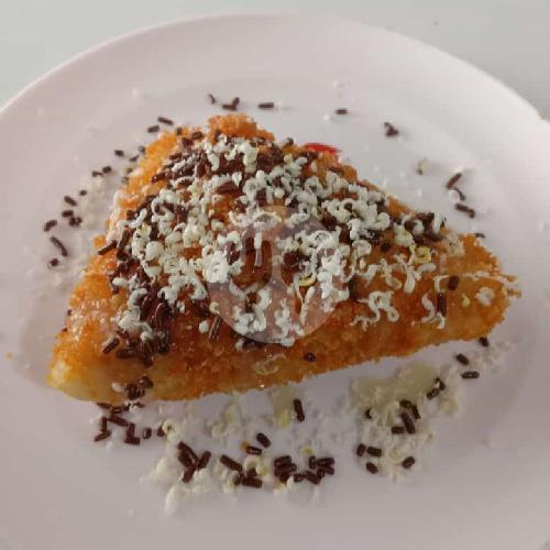 30 Tempat Makan Risoles Pisang Favorit