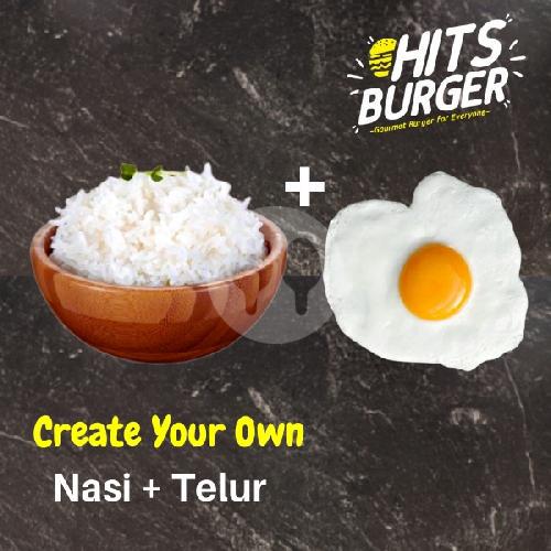 26 Restoran Create Your Own Paling Lezat di Jakarta
