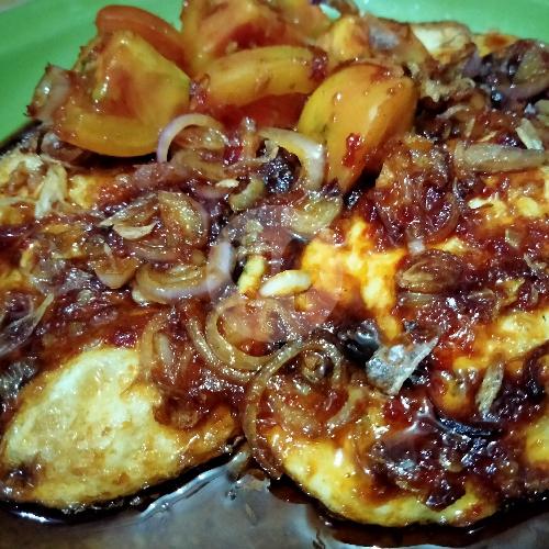 27 Rumah Makan Telor Gongso Terlezat