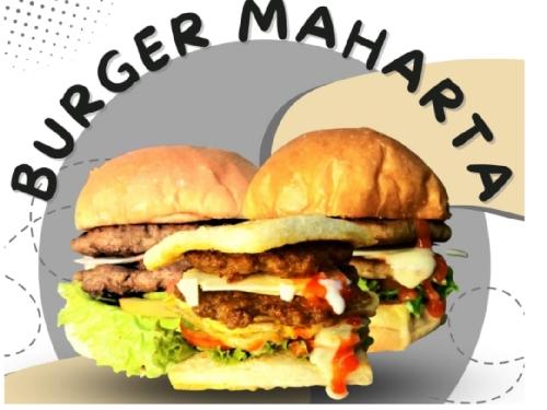 Burger Maharta, Kecamatan Pondok Aren, Ernawilis