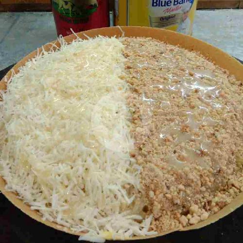 15 Tempat Makan Keju Kacang Paling Enak di Magelang