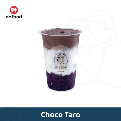 19 Resto Choco Taro Paling Lezat di Makassar