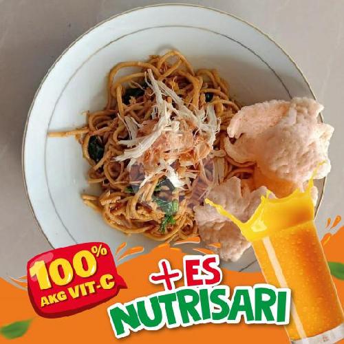 28 Resto Mie Tek Tek Paling Lezat di Jambi