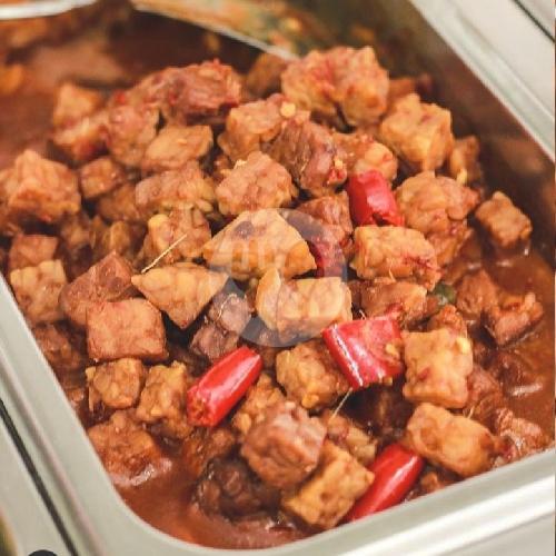 17 Tempat Makan Oreg Tempe Terfavorit di Cirebon
