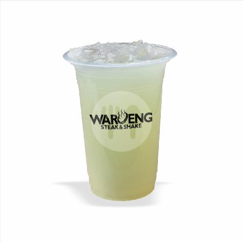17 Restoran Fresh Lime Terlezat di Jakarta