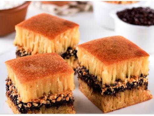 martabak sb, Riska Wahyu Agus S