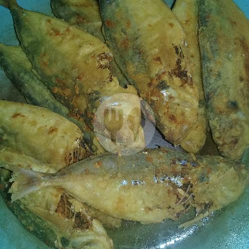 18 Rumah Makan Ikan Asin Selar Terbaik