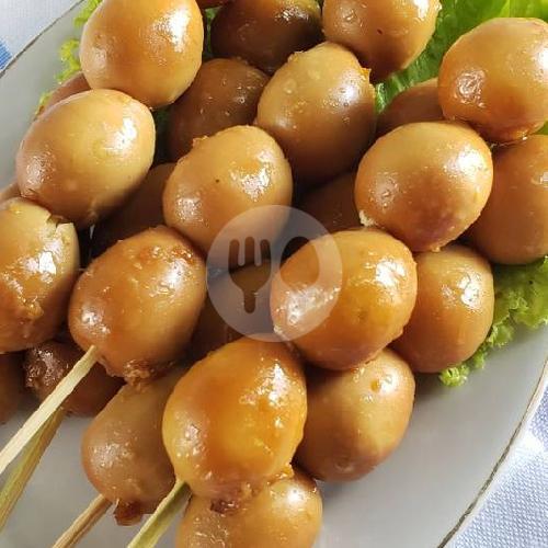 28 Rumah Makan Sate Telor Puyuh Terenak di Semarang