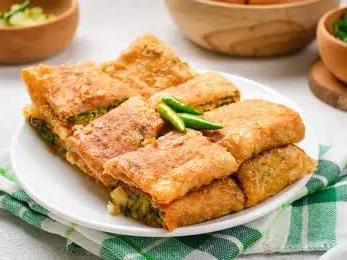 Martabak Kangen Rasa, Tipar Cakung