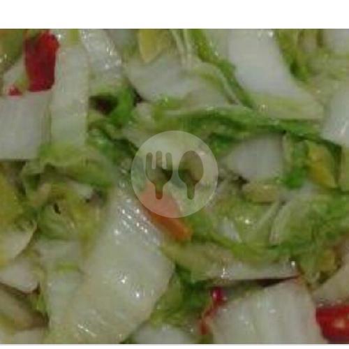 27 Rumah Makan Sawi Putih Termurah di Batam