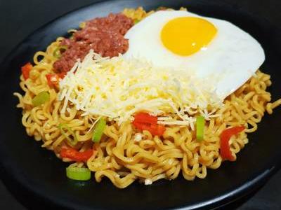WARKOP BERKAH GG 20, ROSHENDI