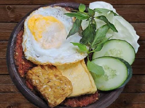 Makan Bara