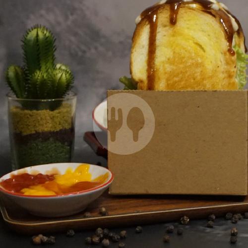 25 Rumah Makan Basic Toast Paling Lezat di Jakarta