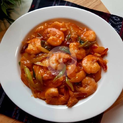 27 Rumah Makan Seafood Udang Terbaik di Semarang