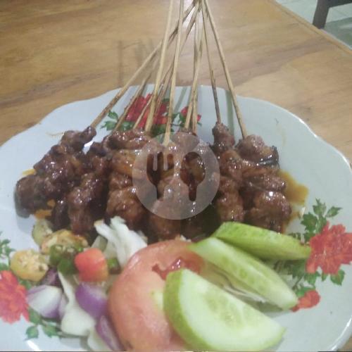 25 Restoran Sate Sapi Bumbu Kecap Terbaik di Jakarta