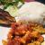 Nasi Tempe Penyet