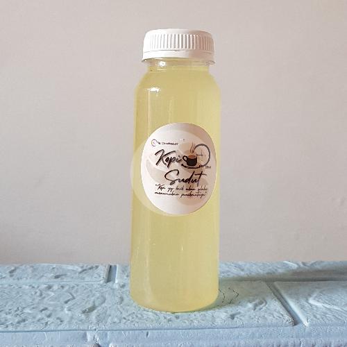 21 Rumah Makan Madu Lemon Termurah di Bandung