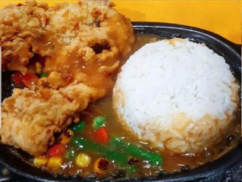 Masakan Jakarta, Jl M Sohor Gg Sederhana No 9A, Yakir