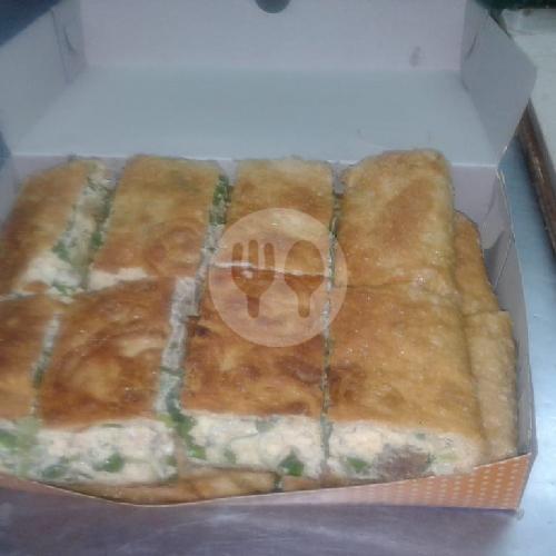 26 Tempat Makan Telor Dua Terenak