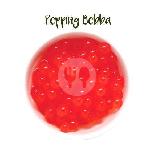 16 Resto Popping Bobba Paling Enak