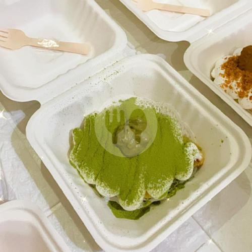 23 Resto Matcha Croffle Paling Enak