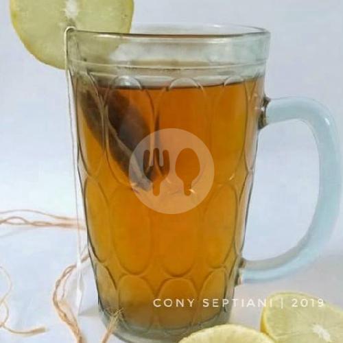 28 Tempat Makan Lemontea Panas Favorit di Solo