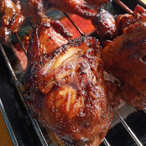 20 Restoran Ayam Mantul Terenak di Jakarta