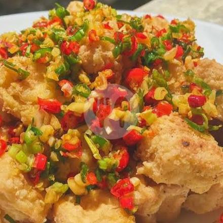 20 Restoran Tahu Cabe Garam Terbaik di Balikpapan