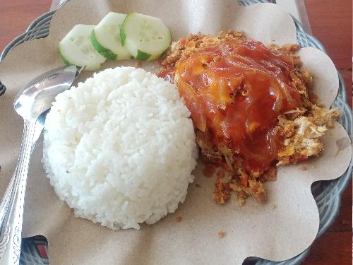 Mas Gus Rica Rica Entog