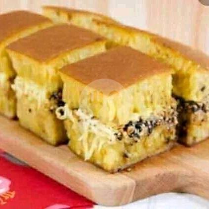 26 Resto Ketan Hitam Pisang Terfavorit