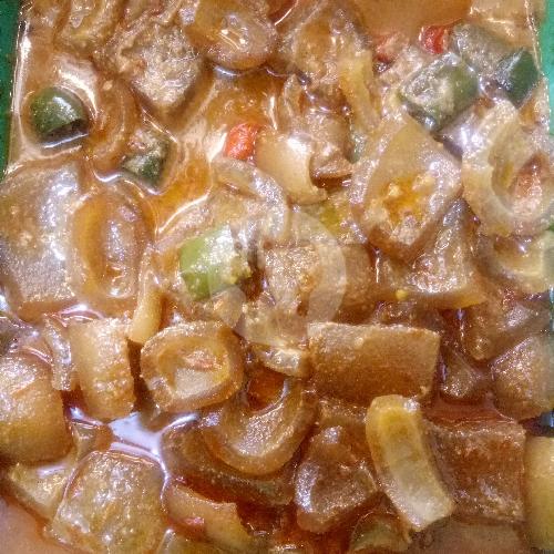 28 Rumah Makan Kikil Kuah Santan Terfavorit di Jakarta