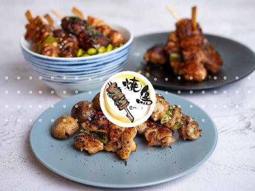 yaki.id, Tung Siung