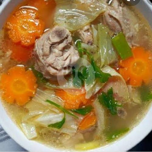 27 Resto Sop Ayam Favorit di Bali